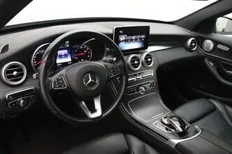 Mercedes-Benz C 350, 2.0, 155 kW, pistikhübriid, automaat, tagavedu