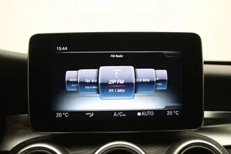 Mercedes-Benz C 350, 2.0, 155 kW, pistikhübriid, automaat, tagavedu