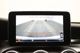 Mercedes-Benz C 350, 2.0, 155 kW, pistikhübriid, automaat, tagavedu