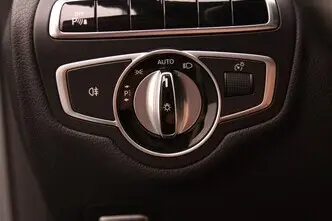 Mercedes-Benz C 350, 2.0, 155 kW, pistikhübriid, automaat, tagavedu
