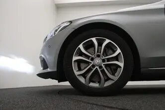 Mercedes-Benz C 350, 2.0, 155 kW, pistikhübriid, automaat, tagavedu