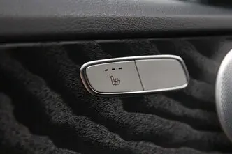 Mercedes-Benz C 350, 2.0, 155 kW, pistikhübriid, automaat, tagavedu