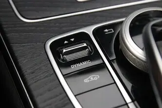 Mercedes-Benz C 350, 2.0, 155 kW, pistikhübriid, automaat, tagavedu