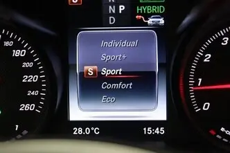 Mercedes-Benz C 350, 2.0, 155 kW, pistikhübriid, automaat, tagavedu