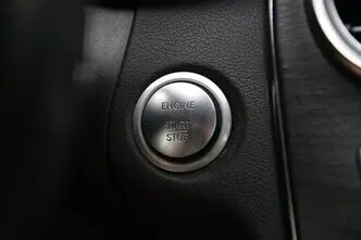 Mercedes-Benz C 350, 2.0, 155 kW, pistikhübriid, automaat, tagavedu
