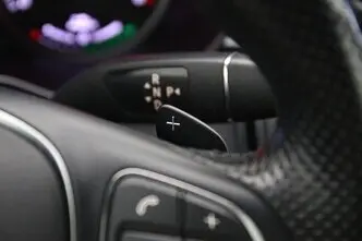 Mercedes-Benz C 350, 2.0, 155 kW, pistikhübriid, automaat, tagavedu