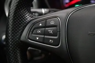 Mercedes-Benz C 350, 2.0, 155 kW, pistikhübriid, automaat, tagavedu