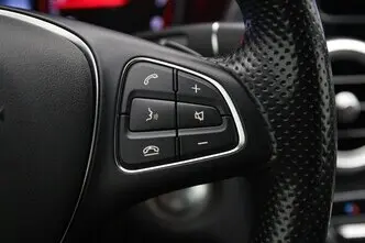 Mercedes-Benz C 350, 2.0, 155 kW, pistikhübriid, automaat, tagavedu