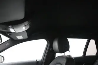 Mercedes-Benz C 350, 2.0, 155 kW, pistikhübriid, automaat, tagavedu