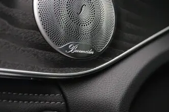 Mercedes-Benz C 350, 2.0, 155 kW, pistikhübriid, automaat, tagavedu