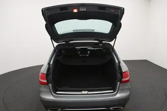 Mercedes-Benz C 350, 2.0, 155 kW, pistikhübriid, automaat, tagavedu