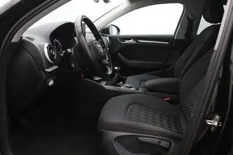 Audi A3, 1.4, 110 kW, bensiin, manuaal, esivedu