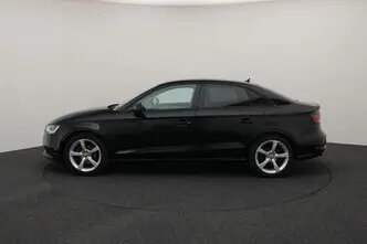 Audi A3, 1.4, 110 kW, bensiin, manuaal, esivedu