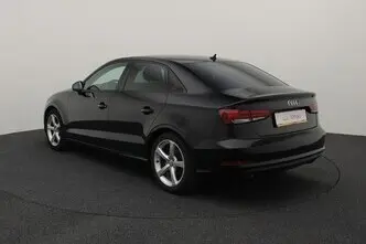 Audi A3, 1.4, 110 kW, bensiin, manuaal, esivedu