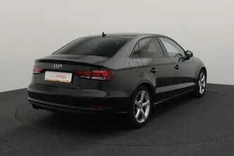 Audi A3, 1.4, 110 kW, bensiin, manuaal, esivedu
