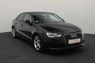 Audi A3, 1.4, 110 kW, bensiin, manuaal, esivedu