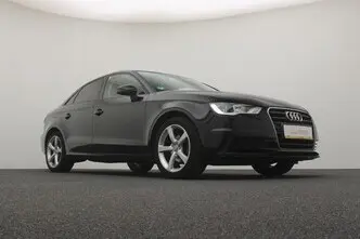 Audi A3, 1.4, 110 kW, bensiin, manuaal, esivedu