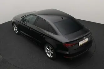 Audi A3, 1.4, 110 kW, bensiin, manuaal, esivedu