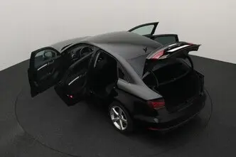 Audi A3, 1.4, 110 kW, bensiin, manuaal, esivedu