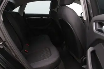 Audi A3, 1.4, 110 kW, bensiin, manuaal, esivedu