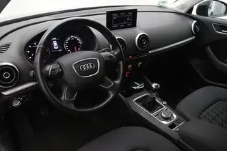 Audi A3, 1.4, 110 kW, bensiin, manuaal, esivedu