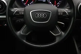 Audi A3, 1.4, 110 kW, bensiin, manuaal, esivedu