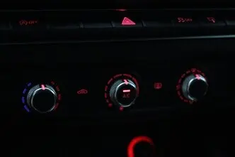 Audi A3, 1.4, 110 kW, bensiin, manuaal, esivedu