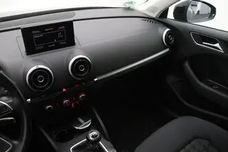 Audi A3, 1.4, 110 kW, bensiin, manuaal, esivedu