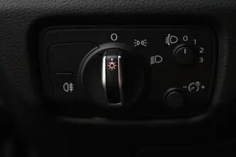 Audi A3, 1.4, 110 kW, bensiin, manuaal, esivedu
