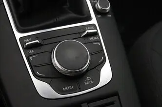 Audi A3, 1.4, 110 kW, bensiin, manuaal, esivedu