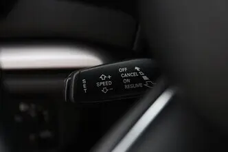 Audi A3, 1.4, 110 kW, bensiin, manuaal, esivedu
