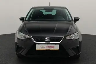 SEAT Ibiza, 1.0, 70 kW, bensiin, manuaal, esivedu
