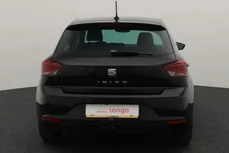 SEAT Ibiza, 1.0, 70 kW, bensiin, manuaal, esivedu