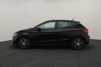 SEAT Ibiza, 1.0, 70 kW, bensiin, manuaal, esivedu