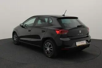 SEAT Ibiza, 1.0, 70 kW, bensiin, manuaal, esivedu