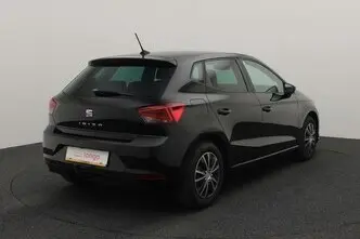 SEAT Ibiza, 1.0, 70 kW, bensiin, manuaal, esivedu