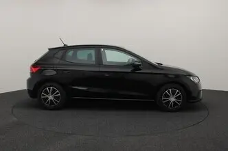 SEAT Ibiza, 1.0, 70 kW, bensiin, manuaal, esivedu