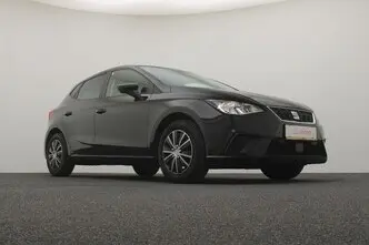 SEAT Ibiza, 1.0, 70 kW, bensiin, manuaal, esivedu