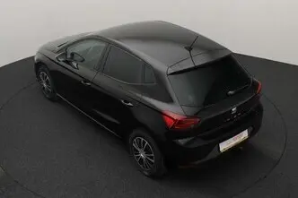 SEAT Ibiza, 1.0, 70 kW, bensiin, manuaal, esivedu