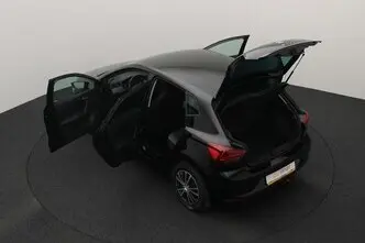 SEAT Ibiza, 1.0, 70 kW, bensiin, manuaal, esivedu
