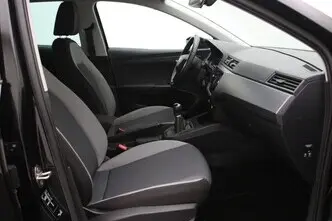 SEAT Ibiza, 1.0, 70 kW, bensiin, manuaal, esivedu