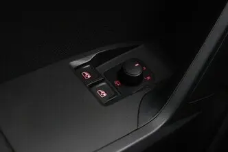 SEAT Ibiza, 1.0, 70 kW, bensiin, manuaal, esivedu