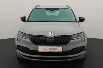 Škoda Karoq, 1.5, 110 kW, bensiin, automaat, esivedu