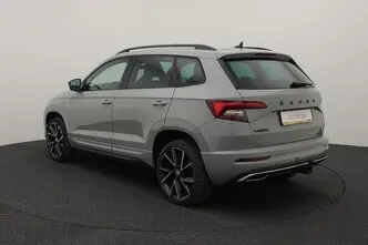 Škoda Karoq, 1.5, 110 kW, bensiin, automaat, esivedu