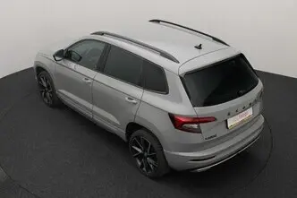 Škoda Karoq, 1.5, 110 kW, bensiin, automaat, esivedu