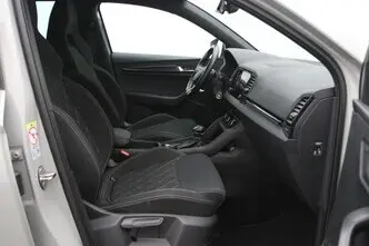 Škoda Karoq, 1.5, 110 kW, bensiin, automaat, esivedu