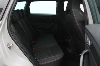 Škoda Karoq, 1.5, 110 kW, bensiin, automaat, esivedu
