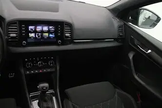 Škoda Karoq, 1.5, 110 kW, bensiin, automaat, esivedu