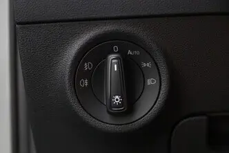 Škoda Karoq, 1.5, 110 kW, bensiin, automaat, esivedu