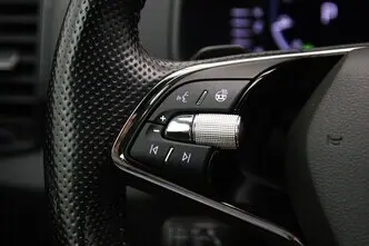 Škoda Karoq, 1.5, 110 kW, bensiin, automaat, esivedu